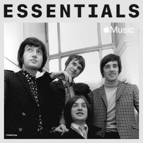 The Kinks - Essentials (2022) Mp3 320kbps [PMEDIA] ⭐️