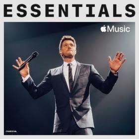 Michael Bublé - Essentials (2022) Mp3 320kbps [PMEDIA] ⭐️