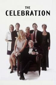 The Celebration (1998) [720p] [BluRay] <span style=color:#39a8bb>[YTS]</span>
