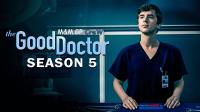 The Good Doctor S05E03 Tempo di cambiamenti ITA ENG 1080p AMZN WEB-DLMux H.264<span style=color:#39a8bb>-MeM GP</span>