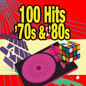 100 Hits - '70's & '80's (Re-Recorded) (2009 - Vari) [Flac 16-44]