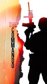 The Commando 2022 WEB-DL 1080p X264
