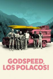 Godspeed Los Polacos (2020) [720p] [WEBRip] <span style=color:#39a8bb>[YTS]</span>