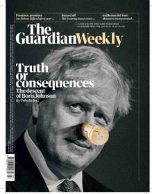 [ TutGator com ] The Guardian Weekly - 21 January 2022