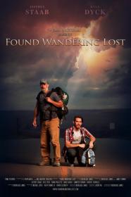 Found Wandering Lost (2022) [720p] [WEBRip] <span style=color:#39a8bb>[YTS]</span>