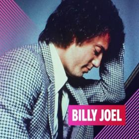 Billy Joel - Discography [FLAC Songs] [PMEDIA] ⭐️