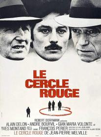 Le Cercle Rouge 1970 REMASTERED 1080p BluRay x264<span style=color:#39a8bb>-USURY[rarbg]</span>