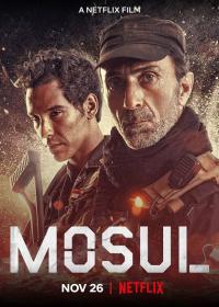 Mosul (2019)(S01)(FHD)(1080p)(x264)(WebDL)(Multi language)(MultiSUB) PHDTeam