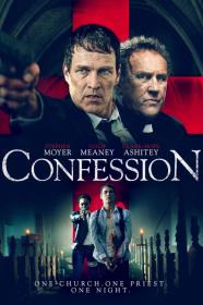 Confession (2022) [720p] [WEBRip] <span style=color:#39a8bb>[YTS]</span>