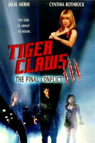 Tiger Claws III 2000 720p BluRay 999MB HQ x265 10bit<span style=color:#39a8bb>-GalaxyRG[TGx]</span>