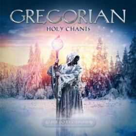 Gregorian-Holy Chants(2017)[24-44 1]