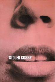 Stolen Kisses (1968) [720p] [BluRay] <span style=color:#39a8bb>[YTS]</span>