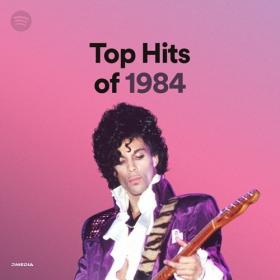 Various Artists - Top Hits of 1984 (2022) Mp3 320kbps [PMEDIA] ⭐️