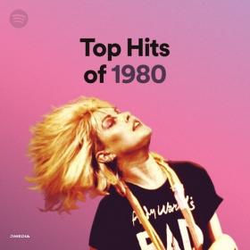 Various Artists - Top Hits of 1980 (2022) Mp3 320kbps [PMEDIA] ⭐️