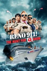 Reno 911 The Hunt For QAnon (2021) [2160p] [4K] [WEB] [5.1] <span style=color:#39a8bb>[YTS]</span>