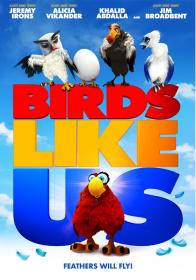 Birds Like Us 2021 720p WEBRip AAC2.0 X 264<span style=color:#39a8bb>-EVO</span>