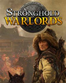 Stronghold - Warlords <span style=color:#39a8bb>[FitGirl Repack]</span>