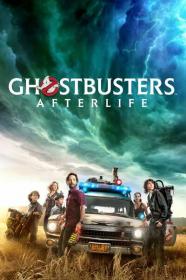 Ghostbusters Afterlife 2021 1080p Bluray DTS-HD MA 5.1 X264<span style=color:#39a8bb>-EVO[TGx]</span>