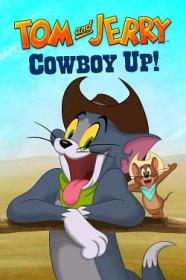 Tom and Jerry Cowboy Up 2022 FRENCH HDRip XviD<span style=color:#39a8bb>-EXTREME</span>