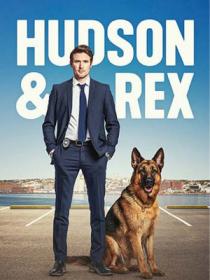 Hudson and Rex S03E02 FRENCH WEB XviD<span style=color:#39a8bb>-EXTREME</span>
