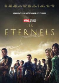 Eternals 2021 MULTi TRUEFRENCH 1080p BluRay x264 AC3<span style=color:#39a8bb>-EXTREME</span>