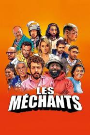 Les Mechants 2021 FRENCH BDRip XviD<span style=color:#39a8bb>-EXTREME</span>