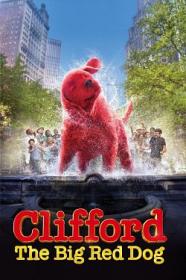 Clifford The Big Red Dog 2021 FRENCH BDRip XviD<span style=color:#39a8bb>-EXTREME</span>