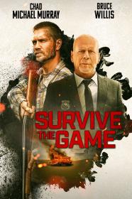 Survive The Game 2021 iTA-ENG Bluray 1080p x264-CYBER