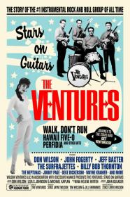 The Ventures Stars On Guitars (2020) [720p] [WEBRip] <span style=color:#39a8bb>[YTS]</span>