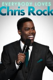 Everybody Loves Chris Rock (2021) [1080p] [WEBRip] <span style=color:#39a8bb>[YTS]</span>