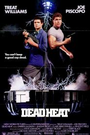 Dead Heat 1988 2160p BluRay REMUX HEVC DTS-HD MA 2 0<span style=color:#39a8bb>-FGT</span>