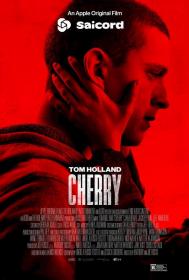 Cherry (2021) [Hindi Dub] 1080p WEB-DLRip Saicord