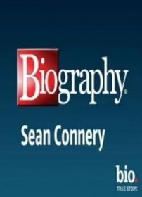 Biografia Shon Connery 2007