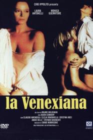The Venetian Woman (1986) [1080p] [WEBRip] <span style=color:#39a8bb>[YTS]</span>