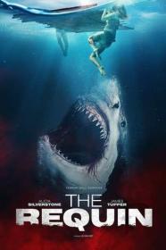The Requin 2022 HDRip XviD AC3<span style=color:#39a8bb>-EVO[TGx]</span>