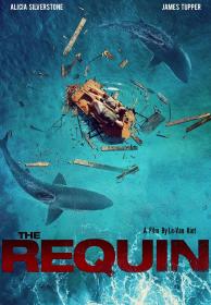 The Requin 2022 1080p WEBRip DD 5.1 x264<span style=color:#39a8bb>-NOGRP</span>