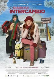 The secret diary of an exchange student 2021 1080p