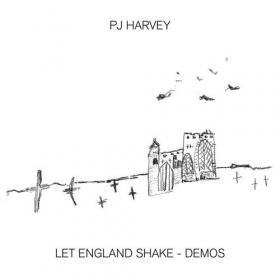 PJ Harvey - Let England Shake - Demos (2022) Mp3 320kbps [PMEDIA] ⭐️