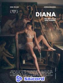 Diana (2018) [Hindi Dub] 720p WEB-DLRip Saicord
