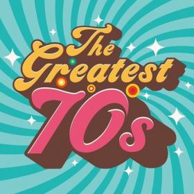 Various Artists - The Greatest 70's (2022) Mp3 320kbps [PMEDIA] ⭐️