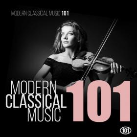 Various Artists - Modern Classical Music 101 (2022) Mp3 320kbps [PMEDIA] ⭐️