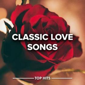 Various Artists - Classic Love Songs (2022) Mp3 320kbps [PMEDIA] ⭐️