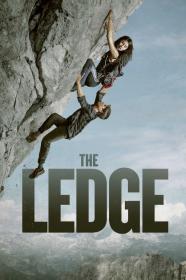 The Ledge (2022) [720p] [WEBRip] <span style=color:#39a8bb>[YTS]</span>