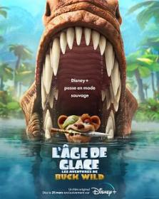 The Ice Age Adventures of Buck Wild 2022 FRENCH HDRip XviD<span style=color:#39a8bb>-EXTREME</span>