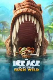 The Ice Age Adventures of Buck Wild 2022 HDRip XviD AC3<span style=color:#39a8bb>-EVO[TGx]</span>