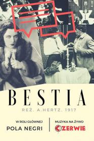 Bestia (1917) [1080p] [BluRay] <span style=color:#39a8bb>[YTS]</span>
