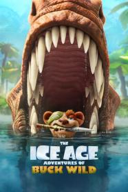 The Ice Age Adventures Of Buck Wild (2022) [1080p] [WEBRip] [5.1] <span style=color:#39a8bb>[YTS]</span>