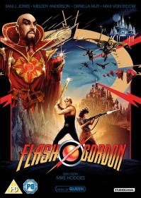 Flash Gordon (1980)(Remastered)(BluRay)(1080p)(2xCZ-2xEN) PHDTeam