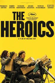 The Heroics (2021) [1080p] [WEBRip] [5.1] <span style=color:#39a8bb>[YTS]</span>