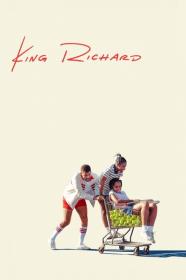 King Richard 2021 1080p BluRay 1600MB DD 5.1 x264<span style=color:#39a8bb>-GalaxyRG[TGx]</span>